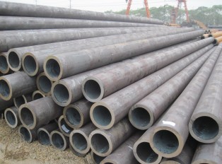 藁城20CrMo冷拔无缝钢管