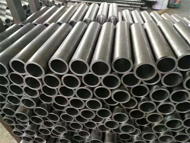藁城30CrMo精密无缝钢管