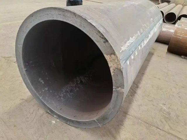 藁城30CrMo大口径无缝钢管